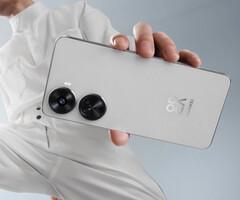 Le Nova 11 SE ne mesure que 7,39 mm d&#039;épaisseur (source : Huawei)