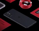 Le OnePlus 9R était équipé de l'obsolète 48 MP IMX586. (Source : OnePlus)