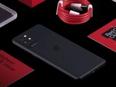 Le OnePlus 9R était équipé de l'obsolète 48 MP IMX586. (Source : OnePlus)