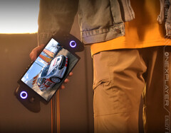 L'ONEXPLAYER X1 Mini est disponible en trois configurations de mémoire. (Source de l'image : One-Netbook)