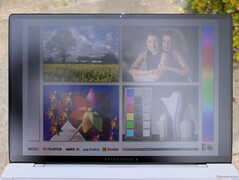 En extérieur par temps couvert et lumineux