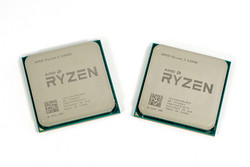 Les APU Ryzen d'AMD pour bureau sont très costauds.