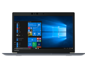 Courte critique du PC portable Toshiba Tecra X40-D (i7-7600U, FHD)