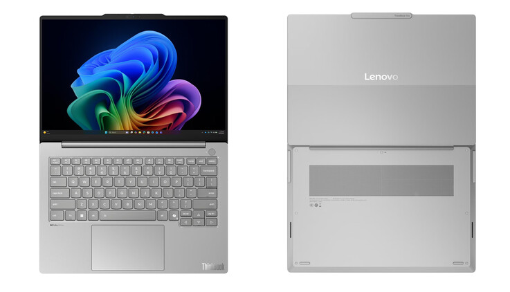 Le ThinkBook 14x dispose également de touches fléchées de taille standard, contrairement à la quasi-totalité des autres ordinateurs portables de 14 pouces.