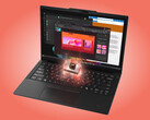 Le ThinkPad T14 Gen 7 (AMD) est actuellement disponible en noir.