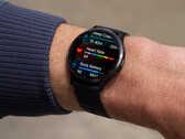 Les Venu 3 et Venu 3s sont éligibles à leur première mise à jour bêta depuis plus de deux mois. (Source de l'image : Garmin)