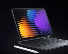 Le Xiaomi Pad 7 Pro a été lancé en octobre de l&#039;année dernière avec un Snapdragon 8s Gen 3 (Image Source : Xiaomi)