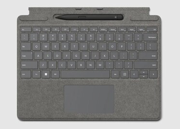 Clavier Surface Pro Signature avec Slim Pen 2