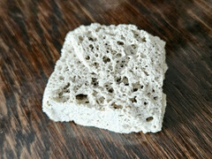 La forme et les propriétés des matériaux peuvent être adaptées en fonction des besoins. (Source de l'image : Fraunhofer IKTS)