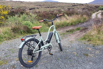 A ce stade, j'ai dû faire demi-tour - Touroll B2 : essai de vélo électrique d'entrée de gamme
