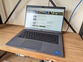 Test du Dell Latitude 3440 : les débuts de l'Intel Core i5-1345U