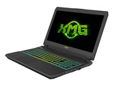 Courte critique du PC portable de jeu Schenker XMG P507 (Clevo P651HS-G)