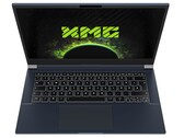 Test du Schenker XMG Core 14 (Clevo NV40MB) : joueur compact