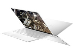 En test : le Dell XPS 13 9310 Core i7 FHD. Modèle de test fourni par Dell US.