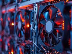 Le ministère américain de l'énergie a demandé à AMD et à ses partenaires de développer deux superordinateurs, Lux et Discovery. (Source de l'image : BrianPenny/Pixabay)