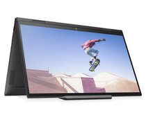 HP Envy x360 15 AMD. (Source d'image : HP)