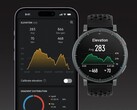 La montre connectée Active Max d’Amazfit
