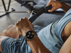 La smartwatch Balance 2 XT d&#039;Amazfit (photo) est désormais disponible en Allemagne. (Source de l&#039;image : Amazfit)