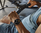 La smartwatch Balance 2 XT d'Amazfit (photo) est désormais disponible en Allemagne. (Source de l'image : Amazfit)