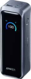 La banque d'alimentation Anker Prime (20K, 220W). (Source de l'image : Anker)
