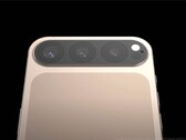 Digital Chat Station, un leaker très connu en Chine, a confirmé les caractéristiques de l'appareil photo de l'iPhone 17 Pro Apple. (Source de l'image : Technizo Concept)