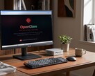 L'Asus Ascent QN10 offre une puissance de traitement IA pouvant atteindre 80 TOPS dans un boîtier ultra-compact.