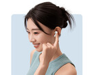 Les écouteurs sans fil BP1 coûtent environ 20 dollars en Chine. Illustration : photo promotionnelle des écouteurs ANC. (Source de l'image : Baseus)