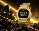 Le modèle Casio G-Shock DW-5600BEP-9 en collaboration avec BlackEyePatch