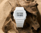 Casio a lancé la montre G-Shock DW5600WW-7 aux États-Unis. (Source de l'image : Casio)