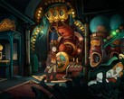 Deponia est entièrement gratuit sur Steam jusqu'au 20 août.