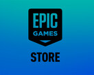 Le dernier jeu gratuit de la semaine d'Epic Games est accompagné de plus de 100 $ d'objets en jeu pour un jeu de rôle populaire, le logo d'Epic Games étant représenté. (Source de l'image : Epic Games Store)