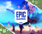 Trine pourrait être le prochain jeu gratuit. Photo : une capture d'écran modifiée de Trine : Ultimate Collection. (Source de l'image : Epic Games Store)