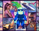 De nouvelles images de GTA 6 ont fuité sur Internet