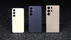 La première mise à jour de la série Galaxy S24 a même fait l'objet d'un communiqué de presse de la part de Samsung, apportant apparemment des améliorations substantielles.