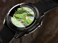 La Garmin Fenix 9 Pro rencontrerait des problèmes de GPS avec des applications tierces.