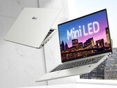Seuls les modèles les plus chers sont équipés d'écrans Mini-LED. (Image Source : MSI)