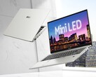 Seuls les modèles les plus chers sont équipés d'écrans Mini-LED. (Image Source : MSI)