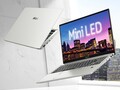 Seuls les modèles les plus chers sont équipés d'écrans Mini-LED. (Image Source : MSI)