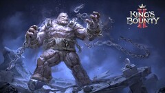 King's Bounty II est désormais disponible sur PC et consoles fin août 2021 (Source : King's Bounty II)