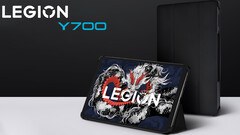 2024 Le Lenovo Legion Y700 est proposé à partir de 413 $ en Chine (Source de l'image : Lenovo - édité)