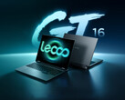 Le Lecoo GT 16 présente des caractéristiques techniques similaires à celles du LOQ Essential 15IRH11. Sur la photo : une image promotionnelle présentant le design de l'ordinateur portable.