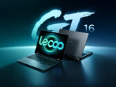 Le Lecoo GT 16 présente des caractéristiques techniques similaires à celles du LOQ Essential 15IRH11. Sur la photo : une image promotionnelle présentant le design de l'ordinateur portable.