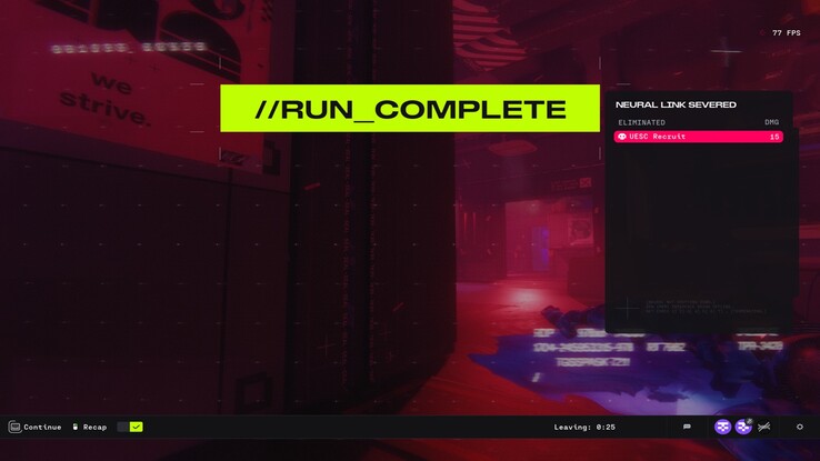 Le marathon a une véritable identité, espérons que sa course ne soit pas terminée avant d'avoir commencé.