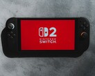Le prix de la Nintendo Switch 2 débute à 449,99 dollars aux États-Unis. (Source de l'image : Unsplash, édité)