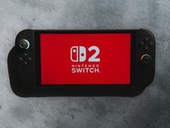 Le prix de la Nintendo Switch 2 débute à 449,99 dollars aux États-Unis. (Source de l&#039;image : Unsplash, édité)