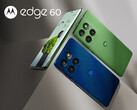 Le Motorola Edge 60 devrait être disponible sur d'autres marchés que celui de la zone euro. (Source de l'image : via Evan Blass)