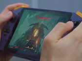 Le Nano Play pourrait être une autre console de jeu équipée de Ryzen Z1 Extreme. (Source de l'image : Nano Play)