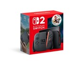 Une nouvelle fuite révèle un trésor d'informations sur la Nintendo Switch 2 (source d'image : Nintendo)