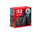 Une nouvelle fuite révèle un trésor d'informations sur la Nintendo Switch 2 (source d'image : Nintendo)