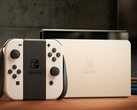 La Nintendo Switch - Modelo OLED podría haber sido un sustituto de una consola Switch 